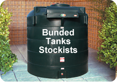 Bunded Tanks Double Skin Tanks stockist Gordon Hanlon Oils Gorey Wexford