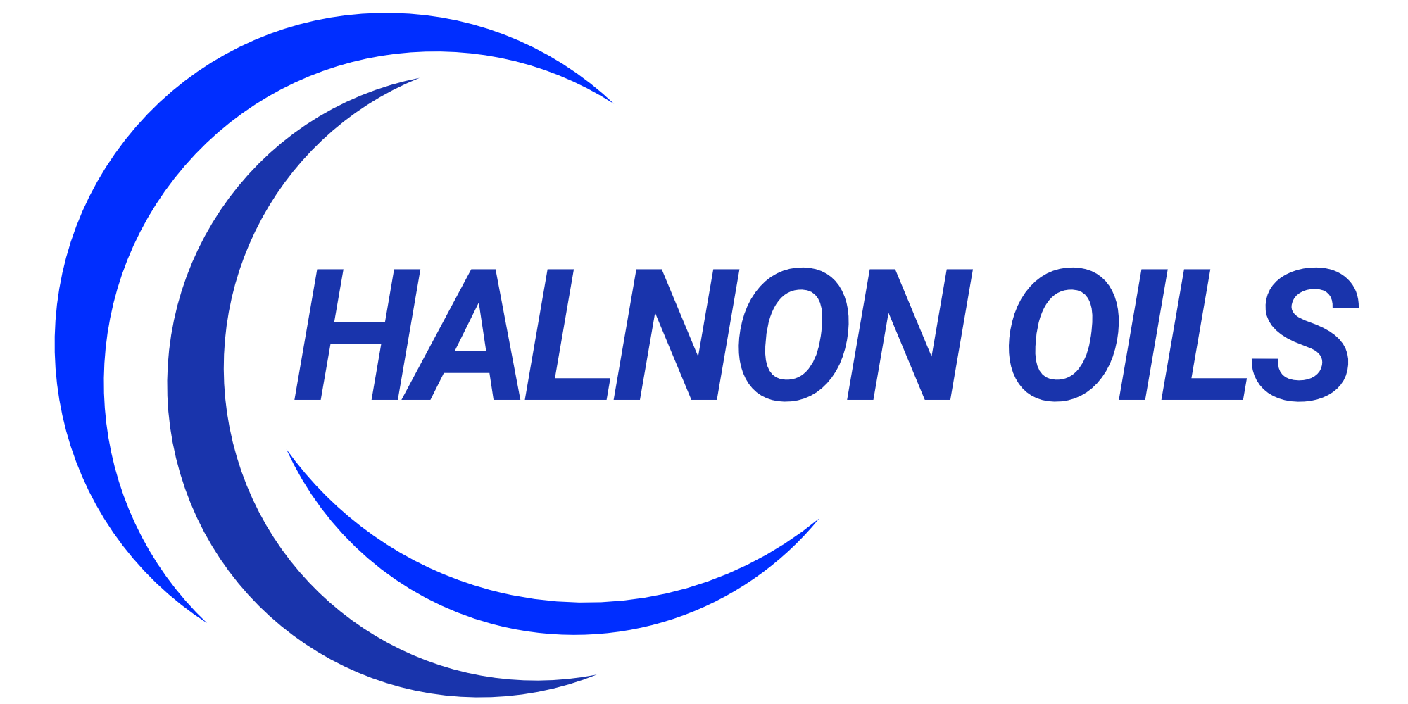 Halnon Oils Logo - Gordon Halnon Established 1995 over 30 years in business