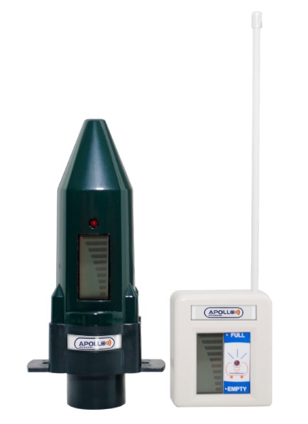 Apollo Tank Monitor