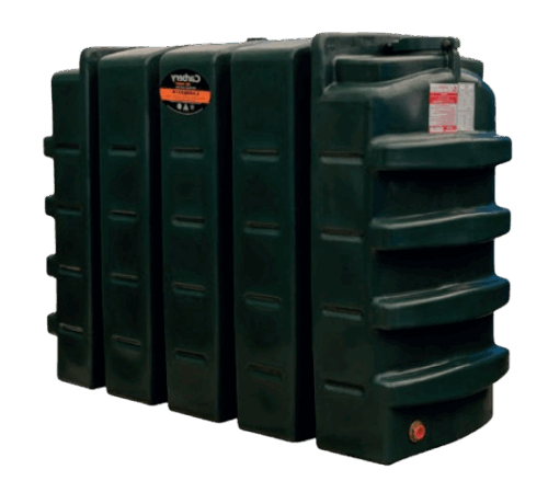 carbery-standard-single-skin-fuel-oil-tank-1100R